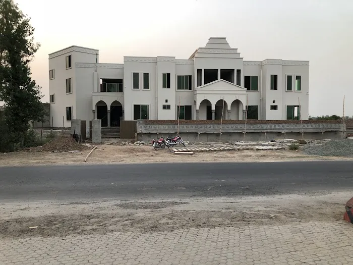 The Reader College Bhalwal Picture 4