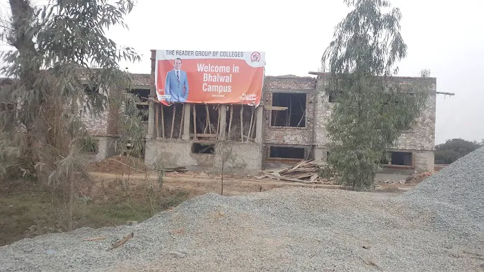 The Reader College Bhalwal Picture 9