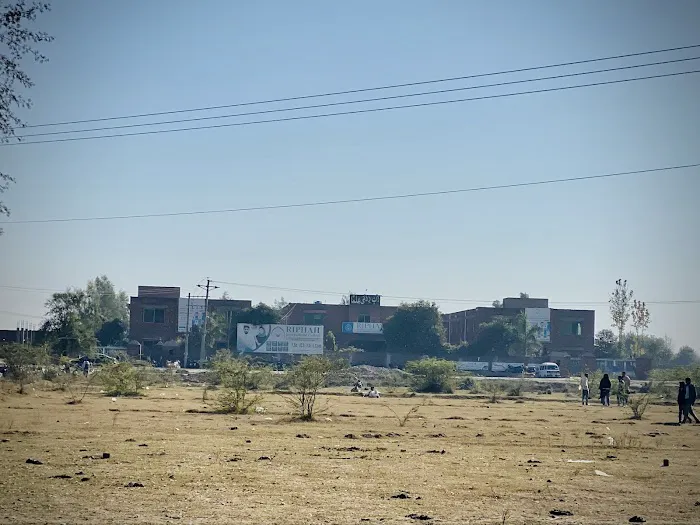 Riphah International College, Bhalwal Picture 4