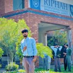 Riphah International College, Bhalwal