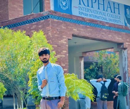 Riphah International College, Bhalwal