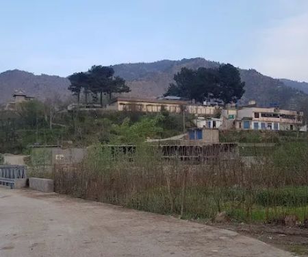 GHSS CHITOR SWAT