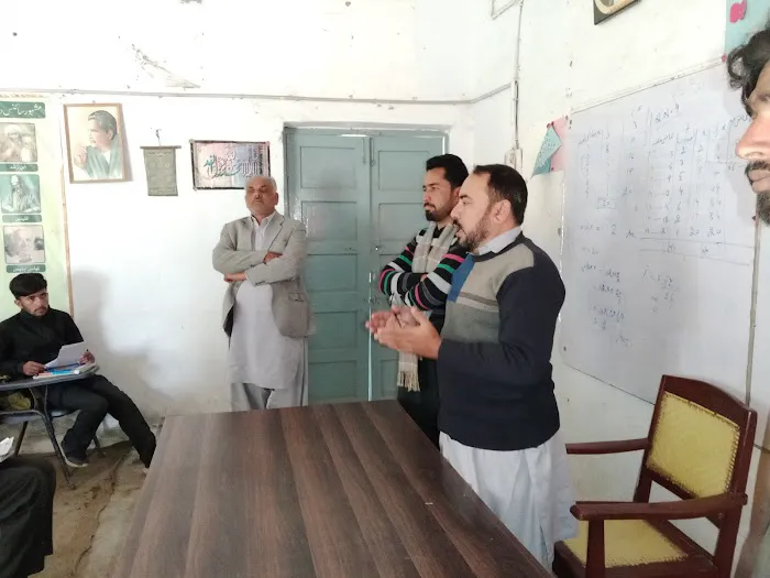 Govt. Technical Training Institute Bhalwal Picture 7