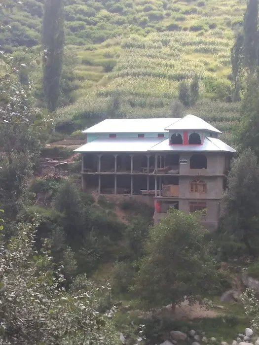Govt. Technical Training Institute Bhalwal Picture 1
