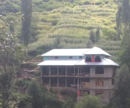 Govt. Technical Training Institute Bhalwal