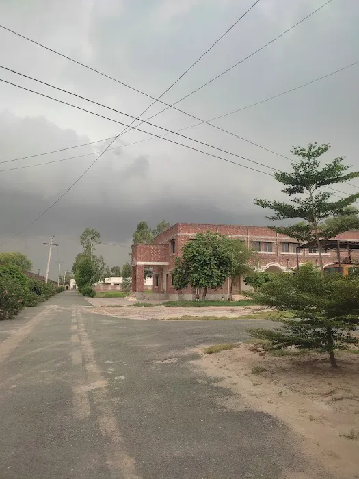 Govt. Technical Training Institute Bhalwal Picture 6