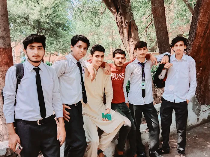 Govt. Graduate College Bhalwal Picture 9