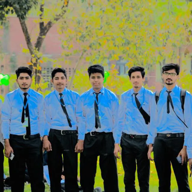 Govt. Graduate College Bhalwal Picture 4