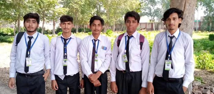 Govt. Graduate College Bhalwal Picture 10