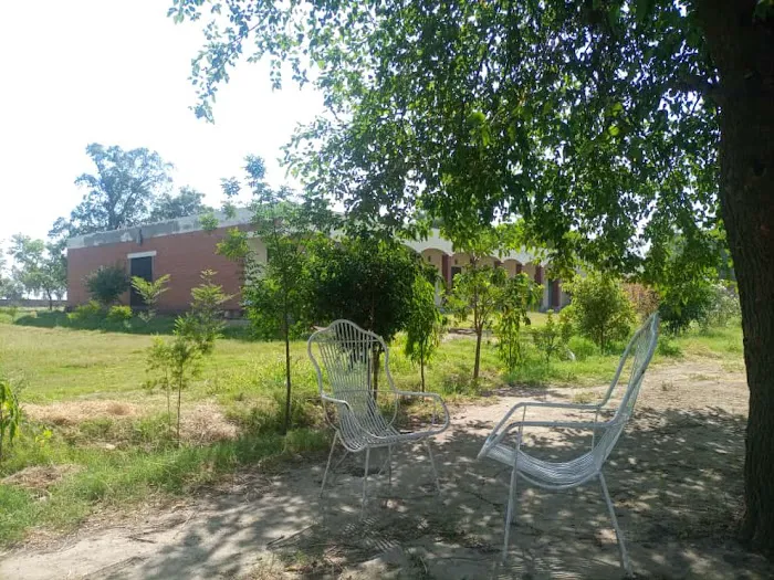 Govt. Graduate College Bhalwal Picture 1