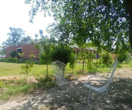 Govt. Graduate College Bhalwal