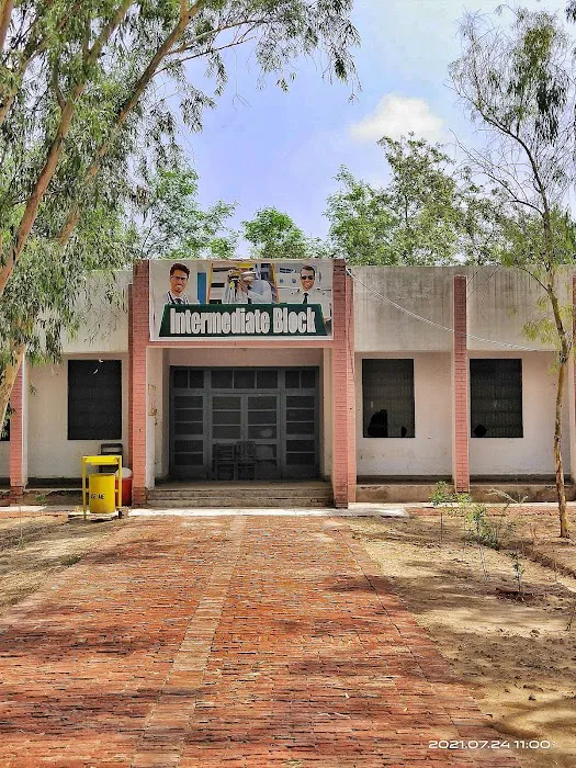 Govt. Graduate College Bhalwal Picture 2