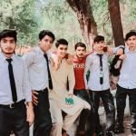 Ilyas bilding