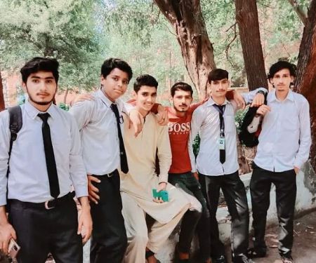 Ilyas bilding
