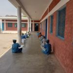 Afghan Primary School