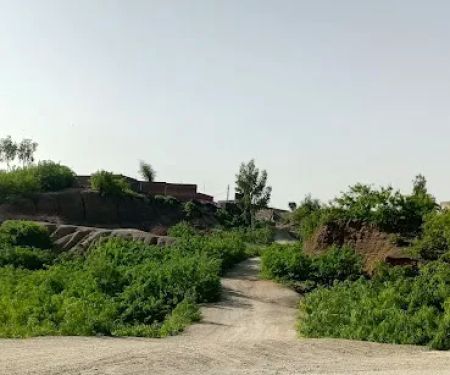 GPS Jammu