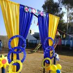 Dar-e-Arqam Girls College Bhalwal