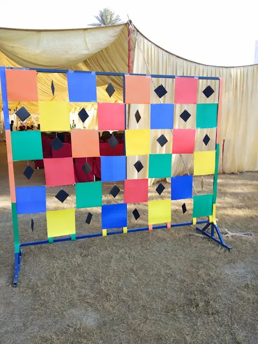 Dar-e-Arqam Girls College Bhalwal Picture 3