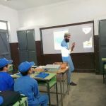 Govt. Primary School No.1 Shaidu