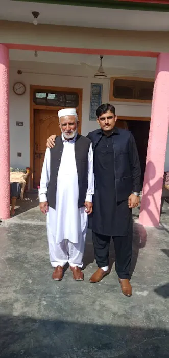 Rahat gul house (sawal dher) Abdullah Picture 5