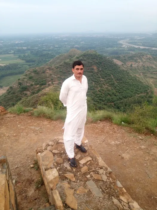 Rahat gul house (sawal dher) Abdullah Picture 2