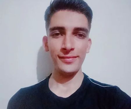 Rahat gul house (sawal dher) Abdullah