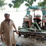 Govt primary school Hassan darra