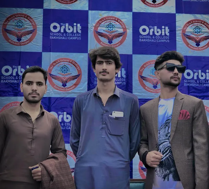 The Orbit College Boys Campus Bakhshali Picture 8