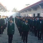 The Orbit College Boys Campus Bakhshali