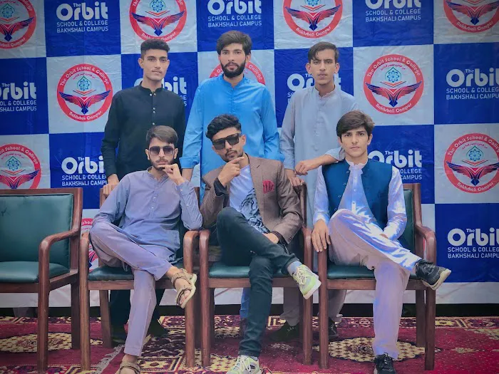 The Orbit College Boys Campus Bakhshali Picture 3