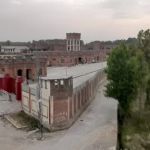 Government girls' degree college Sawaldher, Mardan
