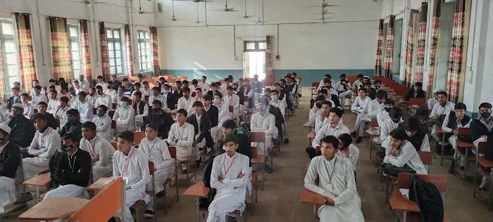 Govt Degree College Latamber For Boys Picture 8