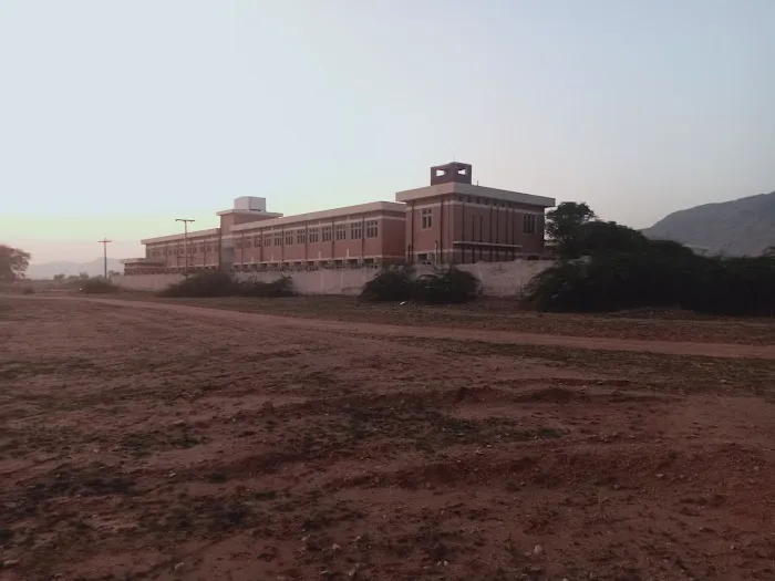 Govt Degree College Latamber For Boys Picture 1