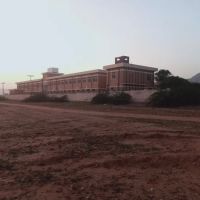 Govt Degree College Latamber For Boys ico