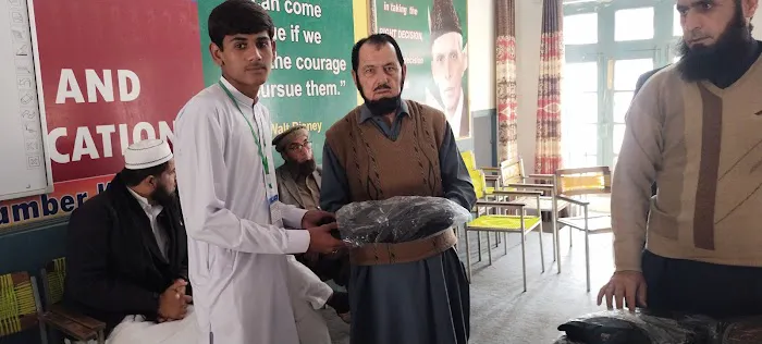 Govt Degree College Latamber For Boys Picture 5
