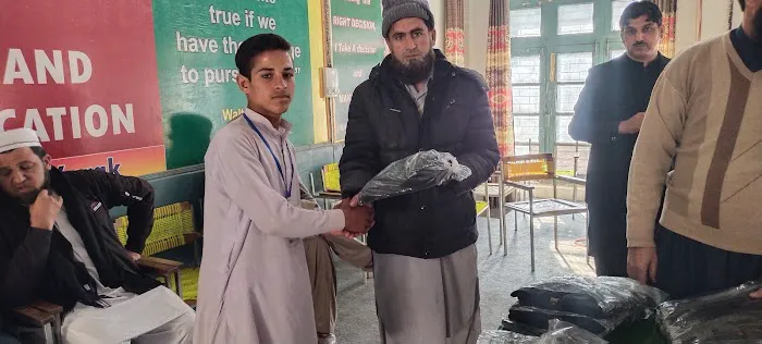 Govt Degree College Latamber For Boys Picture 6