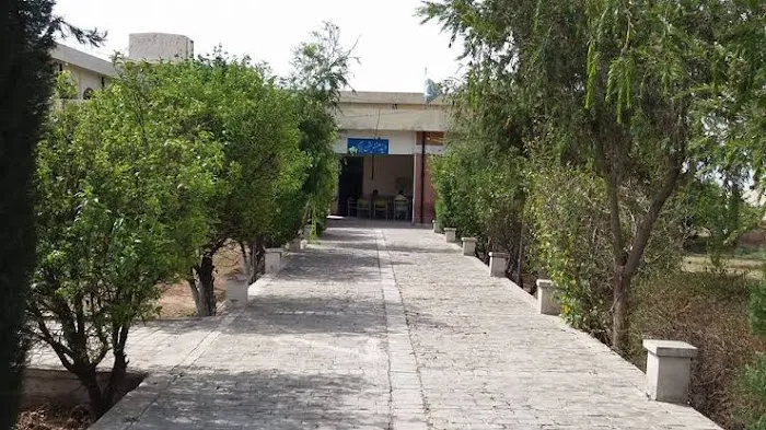 Govt Degree College Latamber For Boys Picture 3