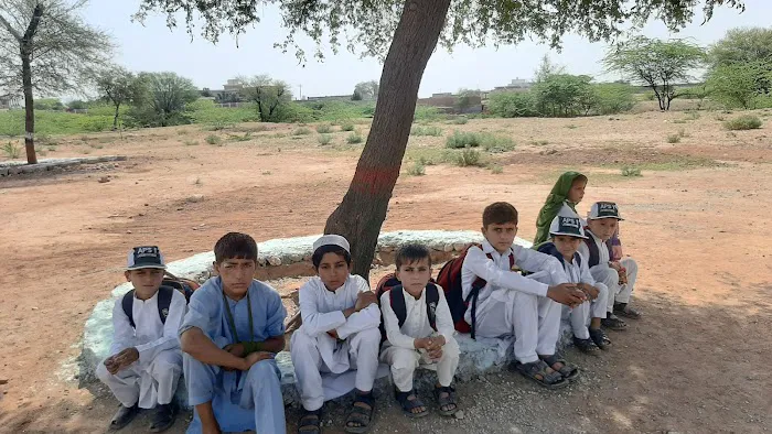 Govt Degree College Latamber For Boys Picture 9