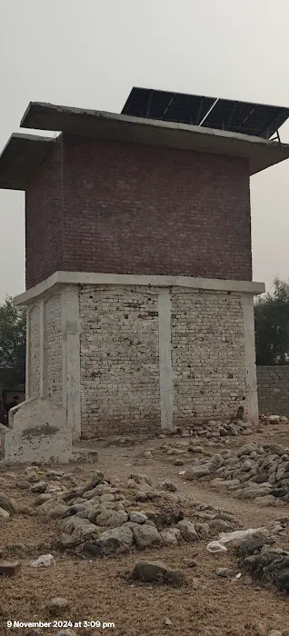 Latamber, karak Picture 1