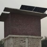 Latamber, karak ico