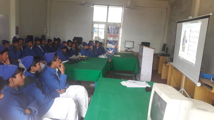 Kohsar Public School & College Latamber Picture 1