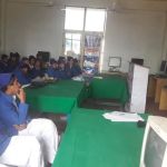 Kohsar Public School & College Latamber