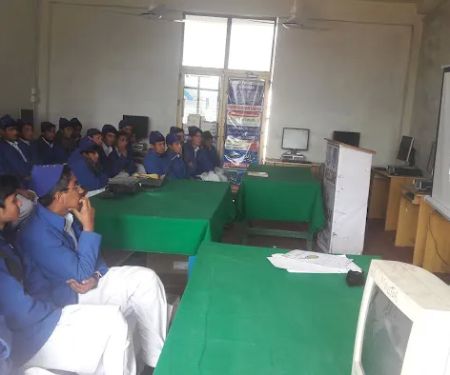 Kohsar Public School & College Latamber