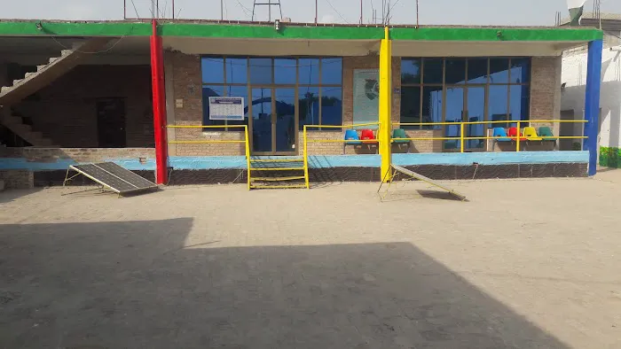 Kohsar Public School & College Latamber Picture 9