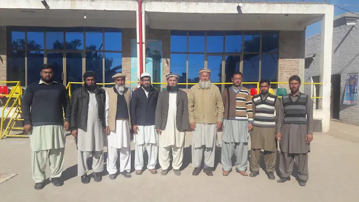 Kohsar Public School & College Latamber Picture 4