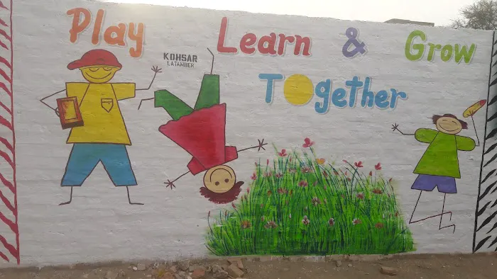 Kohsar Public School & College Latamber Picture 6