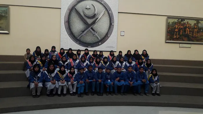 Kohsar Public School & College Latamber Picture 3