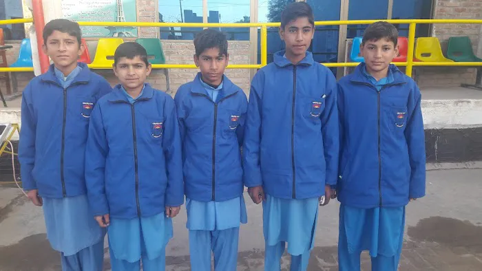 Kohsar Public School & College Latamber Picture 2