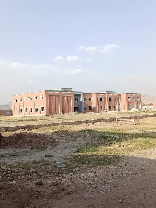 Government Girls Degree College Latamber karak Picture 2