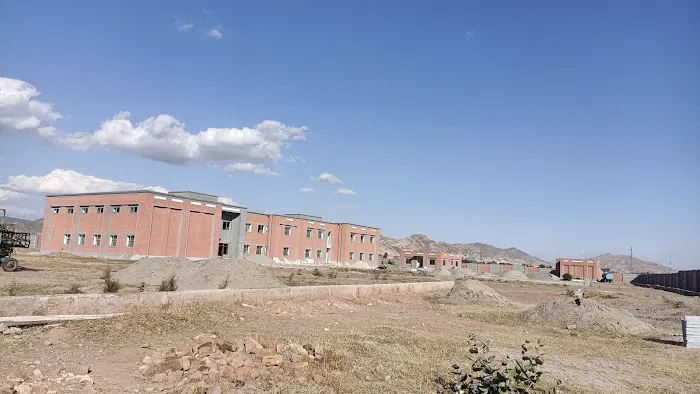 Government Girls Degree College Latamber karak Picture 1